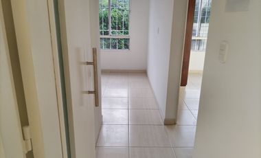 APARTAMENTO EN RENTA BARRIO LAS MERCEDES ZONA NORTE DE NEIVA APTO 201