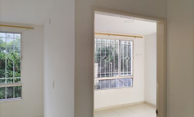 APARTAMENTO EN RENTA BARRIO LAS MERCEDES ZONA NORTE DE NEIVA APTO 201