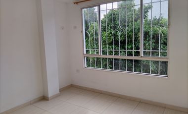 APARTAMENTO EN RENTA BARRIO LAS MERCEDES ZONA NORTE DE NEIVA APTO 201
