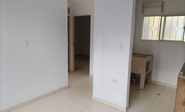 APARTAMENTO EN RENTA BARRIO LAS MERCEDES ZONA NORTE DE NEIVA APTO 201
