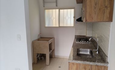 APARTAMENTO EN RENTA BARRIO LAS MERCEDES ZONA NORTE DE NEIVA APTO 201