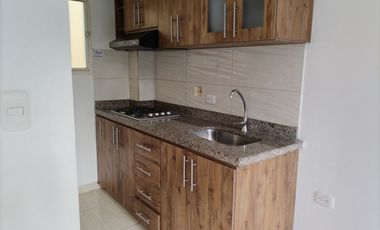 APARTAMENTO EN RENTA BARRIO LAS MERCEDES ZONA NORTE DE NEIVA APTO 201