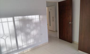 APARTAMENTO EN RENTA BARRIO LAS MERCEDES ZONA NORTE DE NEIVA APTO 201