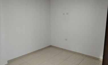 APARTAMENTO EN RENTA BARRIO LAS MERCEDES ZONA NORTE DE NEIVA APTO 201