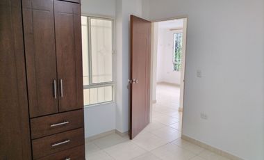 APARTAMENTO EN RENTA BARRIO LAS MERCEDES ZONA NORTE DE NEIVA APTO 201