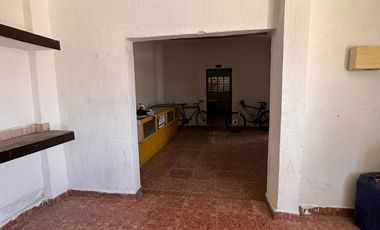 Nave Industrial en renta lista para hacer algunos proceso de la curtiduria
