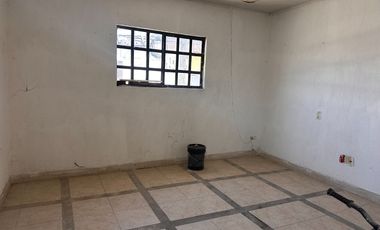Nave Industrial en renta lista para hacer algunos proceso de la curtiduria