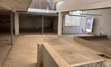 Nave Industrial en Venta / Renta A unos metros de Blvd Torres Landa León, Gto