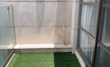 Departamento PH en Renta en Polanco 3R/3.5B/2E - Amueblado - 3 terrazas - 500m2