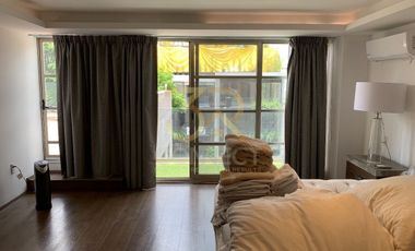 Departamento PH en Renta en Polanco 3R/3.5B/2E - Amueblado - 3 terrazas - 500m2