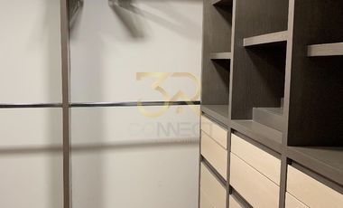 Departamento PH en Renta en Polanco 3R/3.5B/2E - Amueblado - 3 terrazas - 500m2