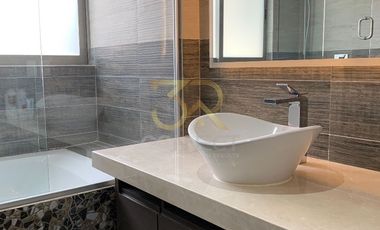 Departamento PH en Renta en Polanco 3R/3.5B/2E - Amueblado - 3 terrazas - 500m2