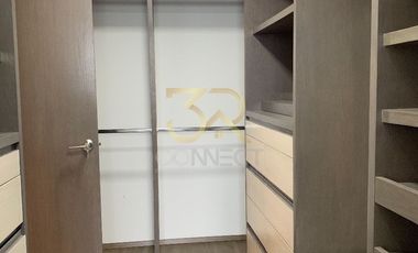 Departamento PH en Renta en Polanco 3R/3.5B/2E - Amueblado - 3 terrazas - 500m2