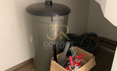 Departamento PH en Renta en Polanco 3R/3.5B/2E - Amueblado - 3 terrazas - 500m2