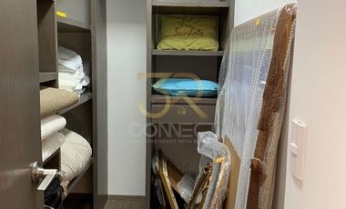 Departamento PH en Renta en Polanco 3R/3.5B/2E - Amueblado - 3 terrazas - 500m2