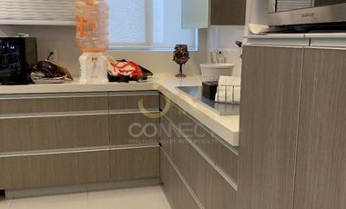 Departamento PH en Renta en Polanco 3R/3.5B/2E - Amueblado - 3 terrazas - 500m2
