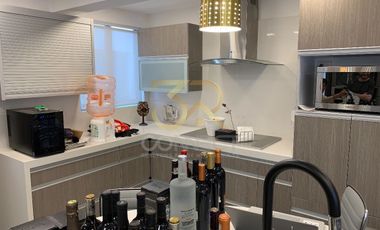 Departamento PH en Renta en Polanco 3R/3.5B/2E - Amueblado - 3 terrazas - 500m2