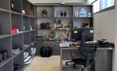 Departamento PH en Renta en Polanco 3R/3.5B/2E - Amueblado - 3 terrazas - 500m2