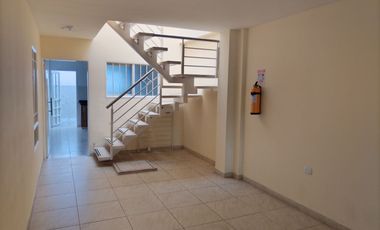 APARTAMENTO EN RENTA BARRIO LAS MERCEDES ZONA NORTE DE NEIVA APTO 101