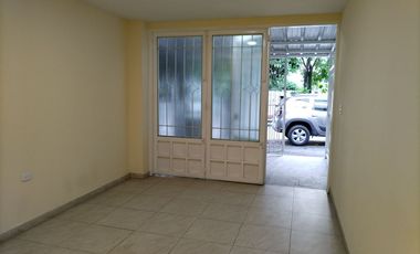 APARTAMENTO EN RENTA BARRIO LAS MERCEDES ZONA NORTE DE NEIVA APTO 101