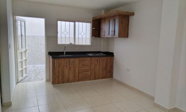 APARTAMENTO EN RENTA BARRIO LAS MERCEDES ZONA NORTE DE NEIVA APTO 101
