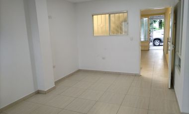 APARTAMENTO EN RENTA BARRIO LAS MERCEDES ZONA NORTE DE NEIVA APTO 101
