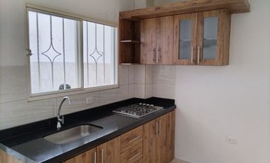 APARTAMENTO EN RENTA BARRIO LAS MERCEDES ZONA NORTE DE NEIVA APTO 101