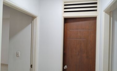 APARTAMENTO EN RENTA BARRIO LAS MERCEDES ZONA NORTE DE NEIVA APTO 101