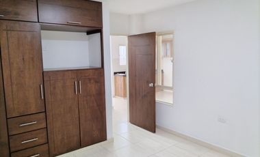 APARTAMENTO EN RENTA BARRIO LAS MERCEDES ZONA NORTE DE NEIVA APTO 101
