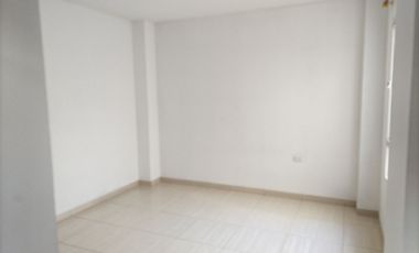 APARTAMENTO EN RENTA BARRIO LAS MERCEDES ZONA NORTE DE NEIVA APTO 101