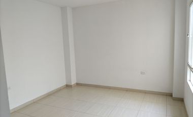 APARTAMENTO EN RENTA BARRIO LAS MERCEDES ZONA NORTE DE NEIVA APTO 101
