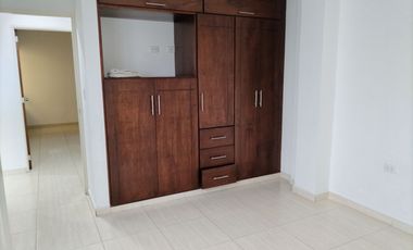 APARTAMENTO EN RENTA BARRIO LAS MERCEDES ZONA NORTE DE NEIVA APTO 101