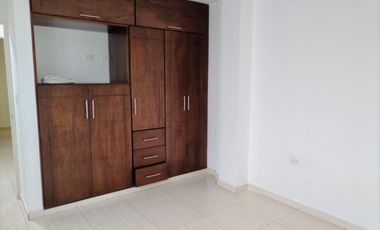 APARTAMENTO EN RENTA BARRIO LAS MERCEDES ZONA NORTE DE NEIVA APTO 101