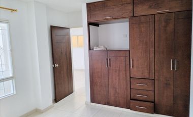 APARTAMENTO EN RENTA BARRIO LAS MERCEDES ZONA NORTE DE NEIVA APTO 101