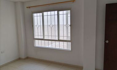APARTAMENTO EN RENTA BARRIO LAS MERCEDES ZONA NORTE DE NEIVA APTO 101