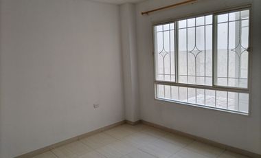APARTAMENTO EN RENTA BARRIO LAS MERCEDES ZONA NORTE DE NEIVA APTO 101