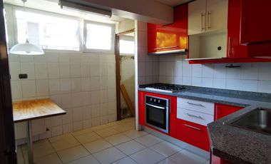 VENTA IMPERDIBLE - METRO LOS LEONES DEPARTAMENTO HERMOSO