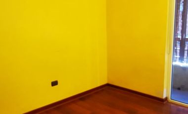 VENTA IMPERDIBLE - METRO LOS LEONES DEPARTAMENTO HERMOSO