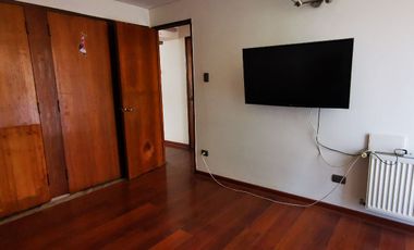 VENTA IMPERDIBLE - METRO LOS LEONES DEPARTAMENTO HERMOSO