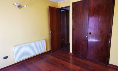 VENTA IMPERDIBLE - METRO LOS LEONES DEPARTAMENTO HERMOSO