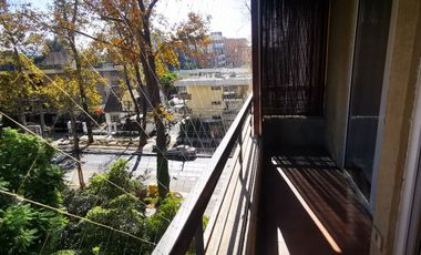 VENTA IMPERDIBLE - METRO LOS LEONES DEPARTAMENTO HERMOSO