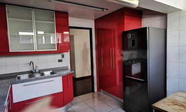 VENTA IMPERDIBLE - METRO LOS LEONES DEPARTAMENTO HERMOSO