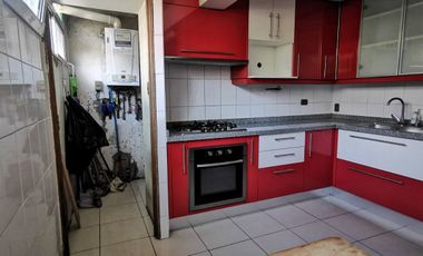 VENTA IMPERDIBLE - METRO LOS LEONES DEPARTAMENTO HERMOSO