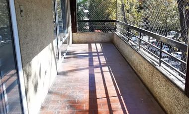 VENTA IMPERDIBLE - METRO LOS LEONES DEPARTAMENTO HERMOSO