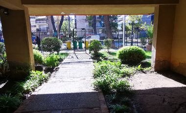 VENTA IMPERDIBLE - METRO LOS LEONES DEPARTAMENTO HERMOSO