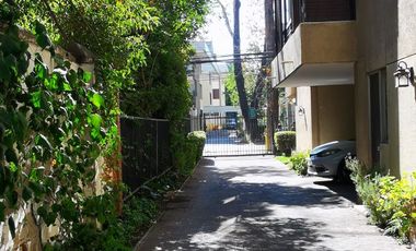 VENTA IMPERDIBLE - METRO LOS LEONES DEPARTAMENTO HERMOSO