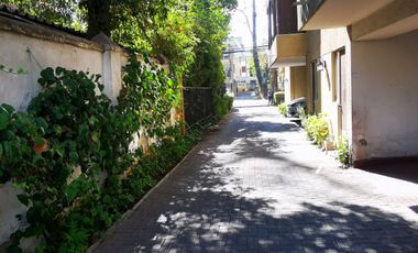 VENTA IMPERDIBLE - METRO LOS LEONES DEPARTAMENTO HERMOSO