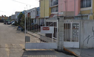 CASA EN RECUPERACIÓN HIPOTECARIA - JOYAS DE CUAUTITLAN MEXICO, EDO. MÉX.