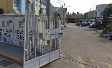 CASA EN RECUPERACIÓN HIPOTECARIA - JOYAS DE CUAUTITLAN MEXICO, EDO. MÉX.