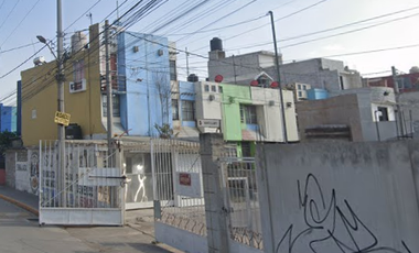 CASA EN RECUPERACIÓN HIPOTECARIA - JOYAS DE CUAUTITLAN MEXICO, EDO. MÉX.
